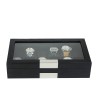 klockbox-klocklada-i-matt-svart-trae-faner-foervaring-av-12-klockor