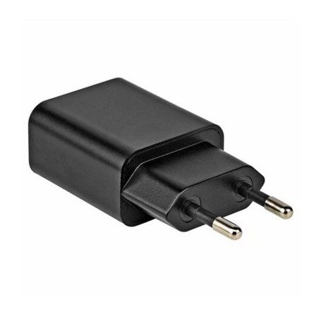 USB 230V laddare / adapter med output 5V - 1A